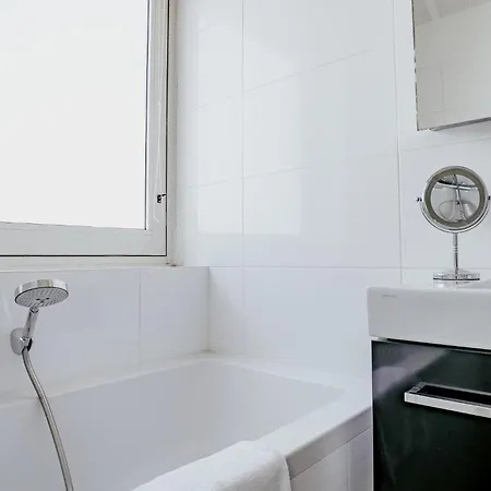 Stunning In With Wifi Casa vacanze Uitgeest